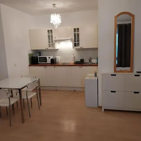 Lejlighed Tres Grand Studio Proche De Tout Genève