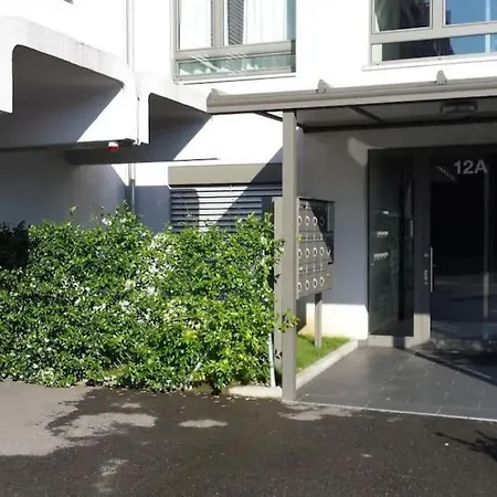 Tres Grand Studio Proche De Tout * Genève